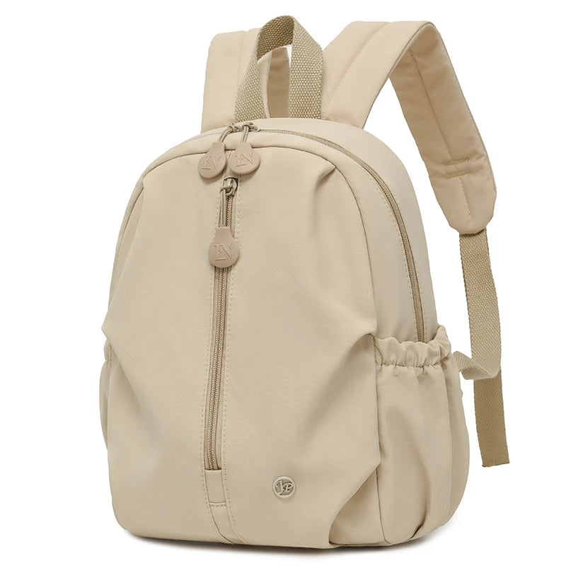 Zontrend™ AeroPack Flight-Approved Travel Backpack – Waterproof Smart Carry-On Laptop Bag.