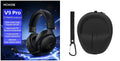 🎧 Zontrend Horizon Matte ANC Headphones