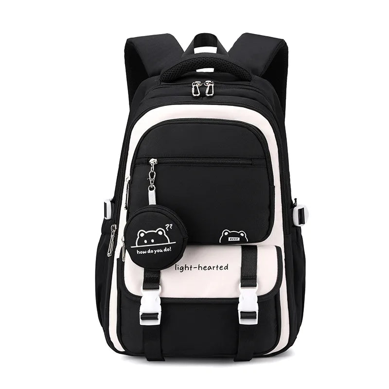 Zontrend™ AeroPack Flight-Approved Travel Backpack – Waterproof Smart Carry-On Laptop Bag.