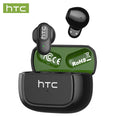 🌐 Zontrend Quantum Cyberpunk Earbuds