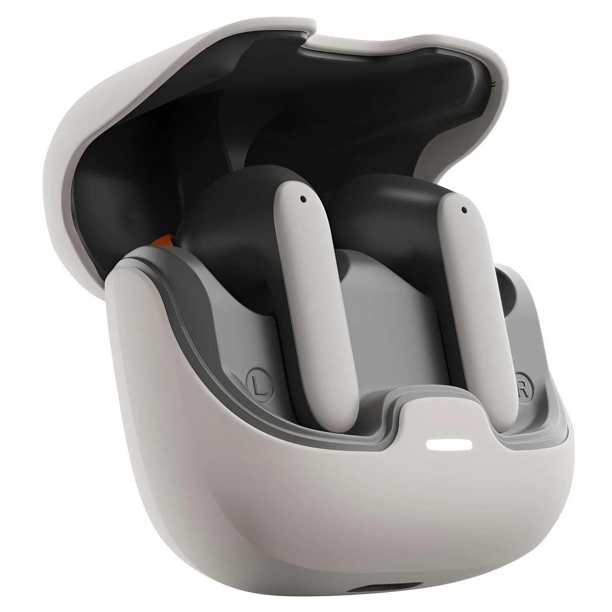 Zontrend Quantum Cyberpunk Earbuds