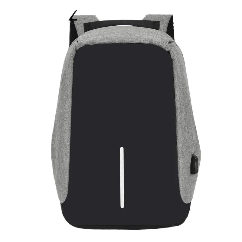 Zontrend™ AeroPack Flight-Approved Travel Backpack – Waterproof Smart Carry-On Laptop Bag.
