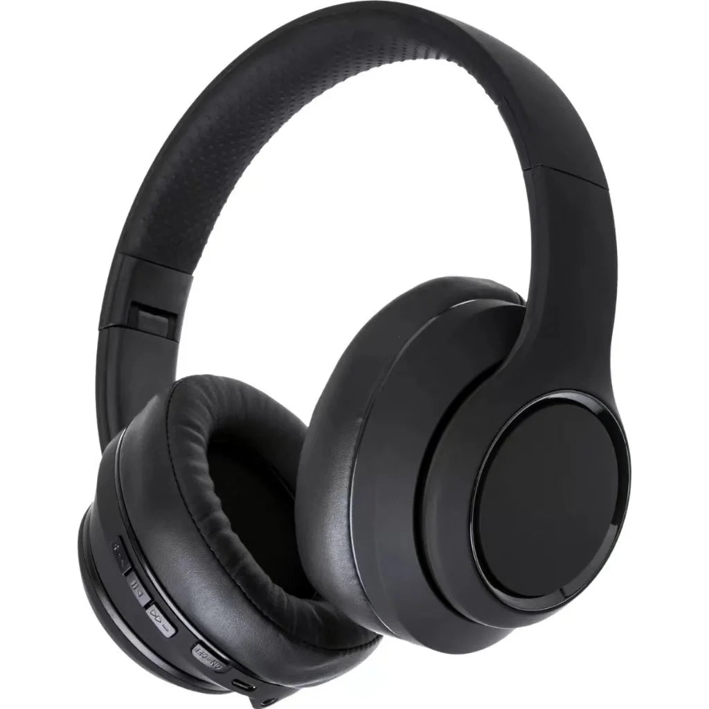 🎧 Zontrend Horizon Matte ANC Headphones