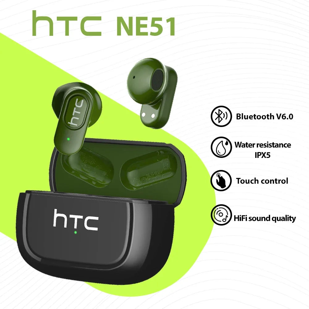 🌐 Zontrend Quantum Cyberpunk Earbuds