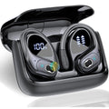 🌐 Zontrend Quantum Cyberpunk Earbuds