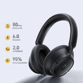 🎧 Zontrend Horizon Matte ANC Headphones