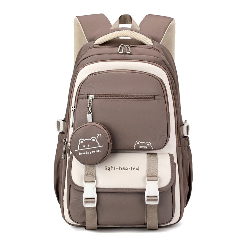 Zontrend™ AeroPack Flight-Approved Travel Backpack – Waterproof Smart Carry-On Laptop Bag.