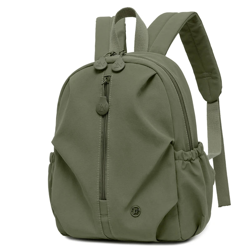 Zontrend™ AeroPack Flight-Approved Travel Backpack – Waterproof Smart Carry-On Laptop Bag.