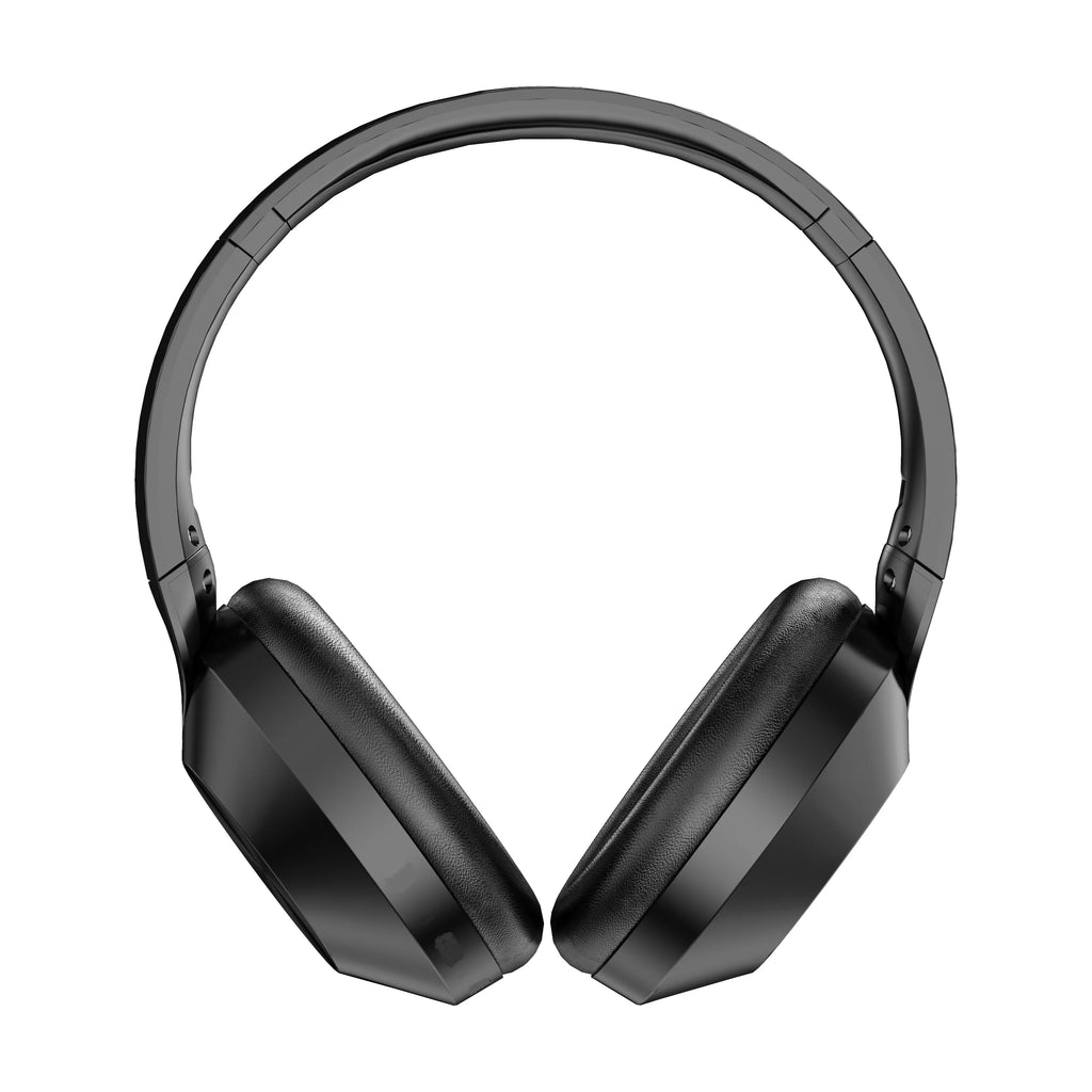 🎧 Zontrend Horizon Matte ANC Headphones