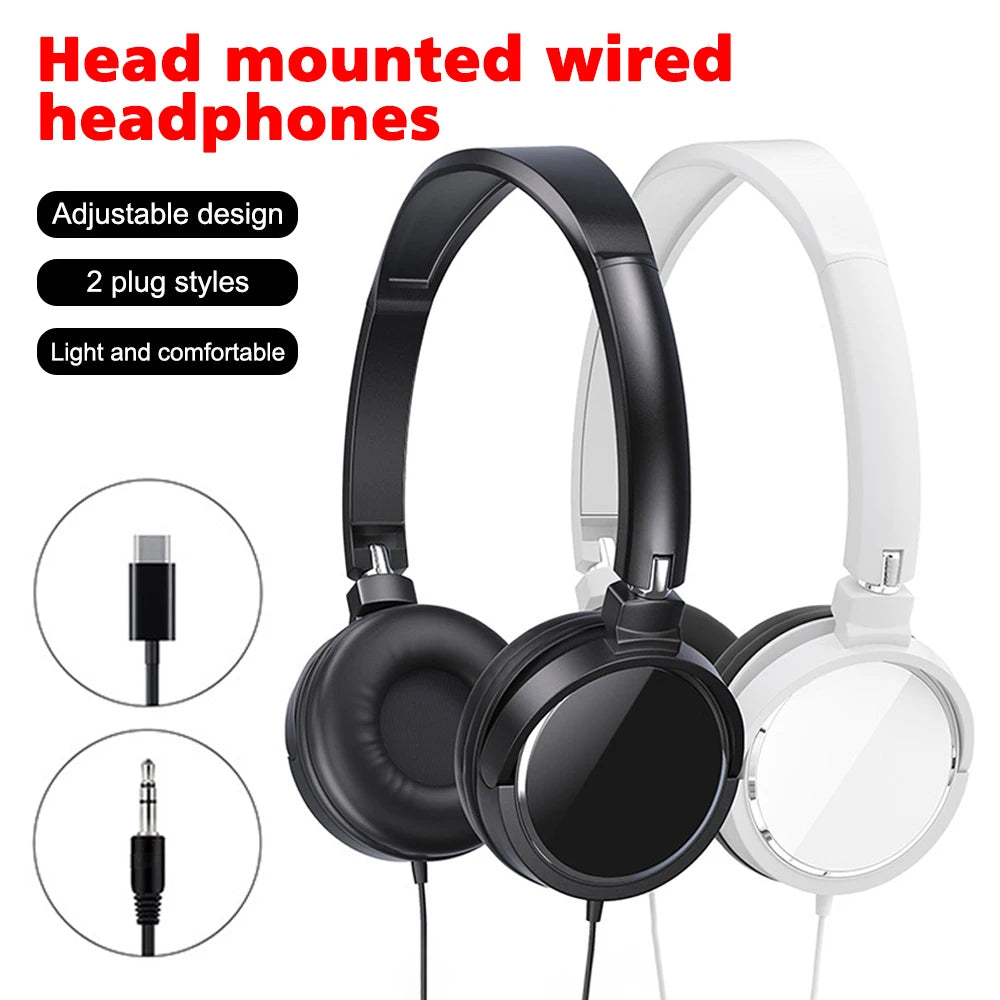 🎧 Zontrend Horizon Matte ANC Headphones