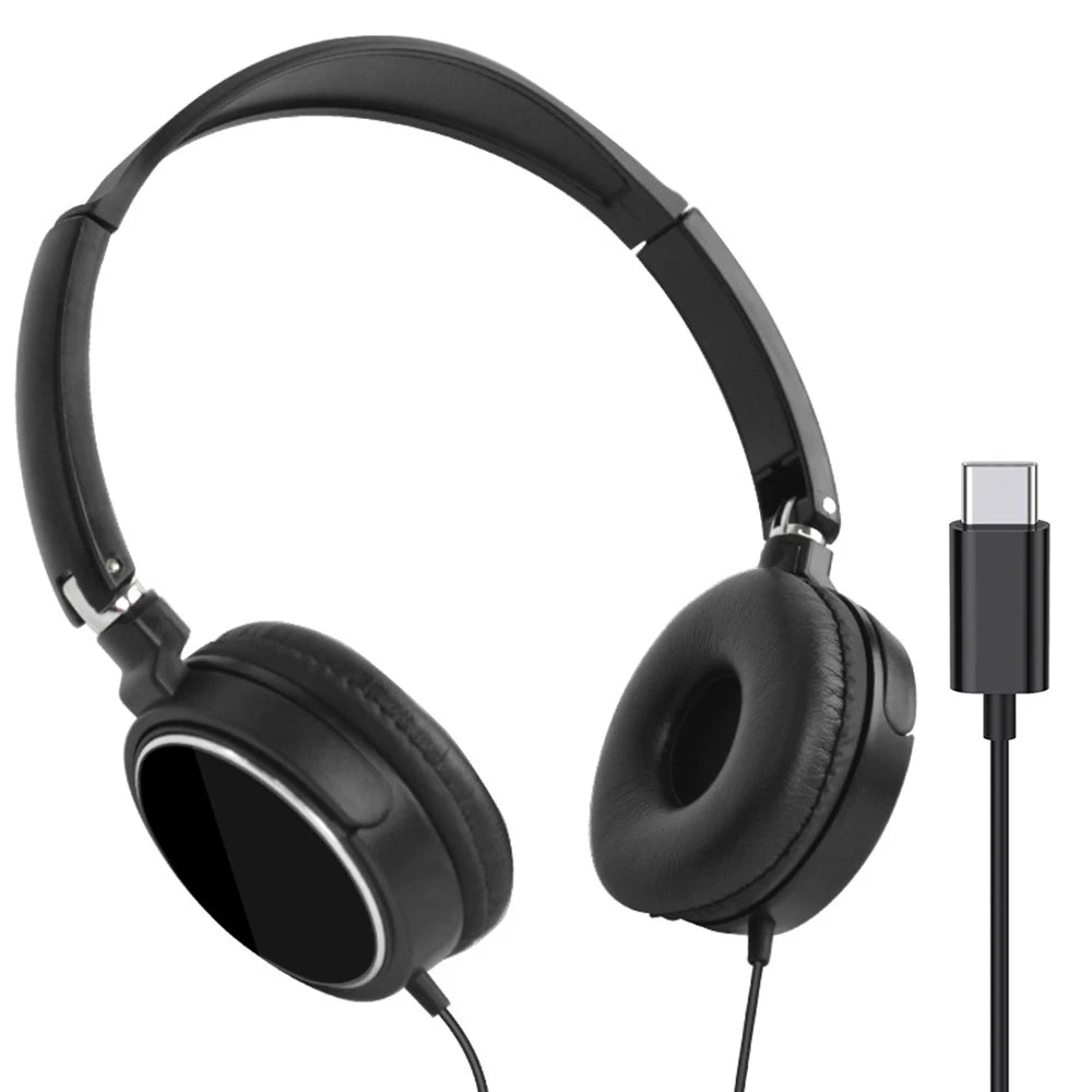 🎧 Zontrend Horizon Matte ANC Headphones