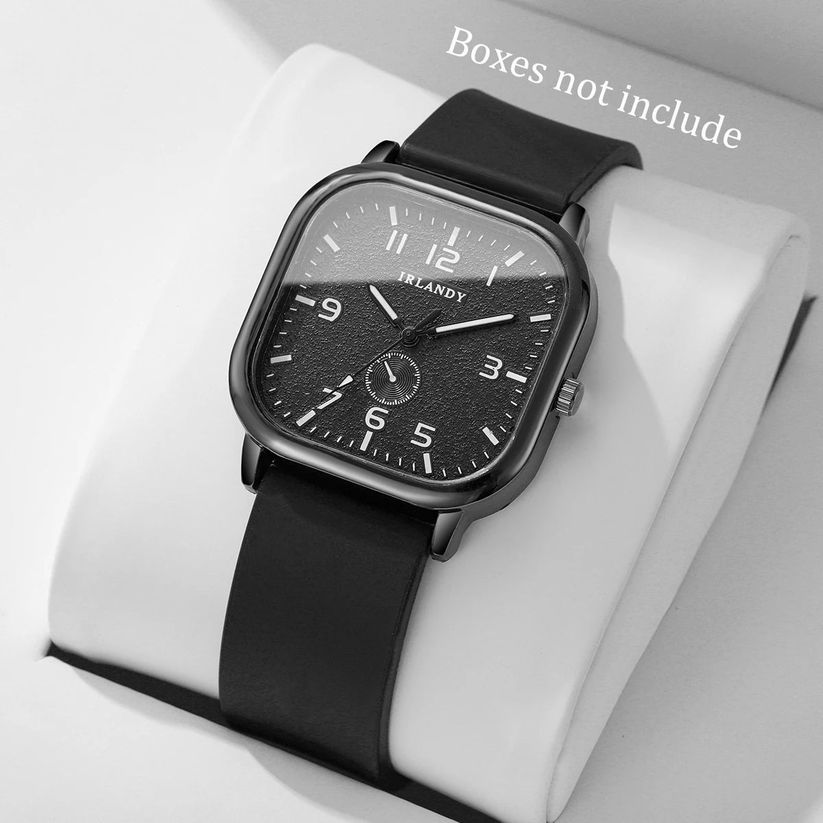 Zontrend Apex Square Chronograph
