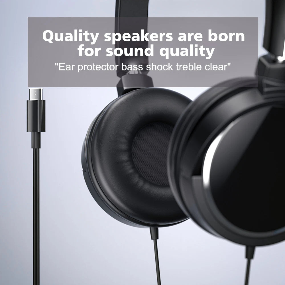 🎧 Zontrend Horizon Matte ANC Headphones