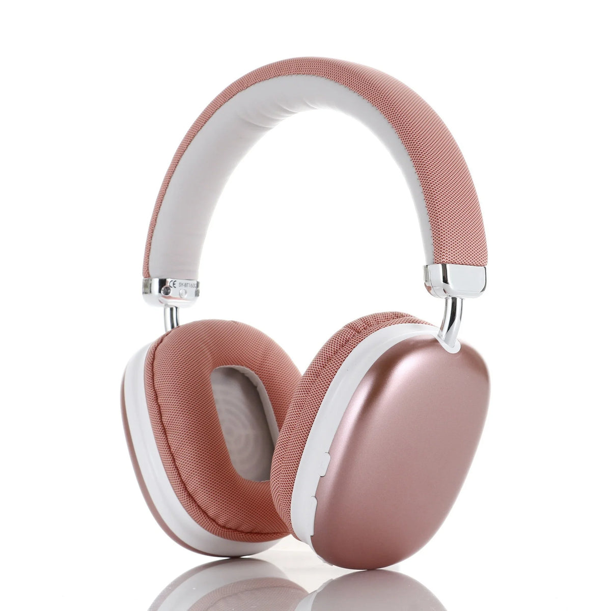 🎧 Zontrend Horizon Matte ANC Headphones