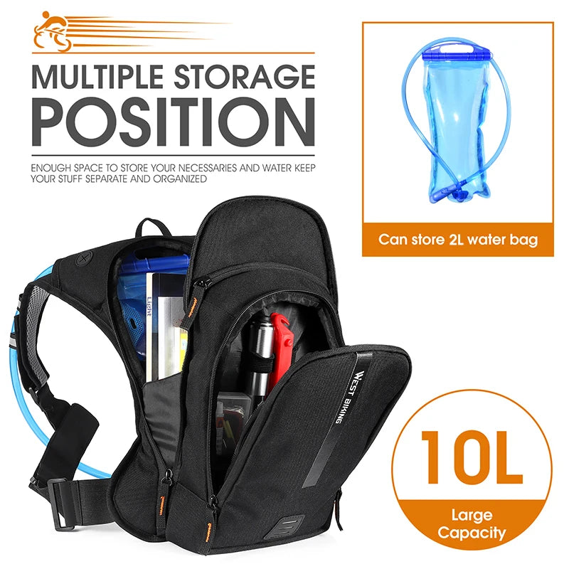 Zontrend™ AeroPack Flight-Approved Travel Backpack – Waterproof Smart Carry-On Laptop Bag.