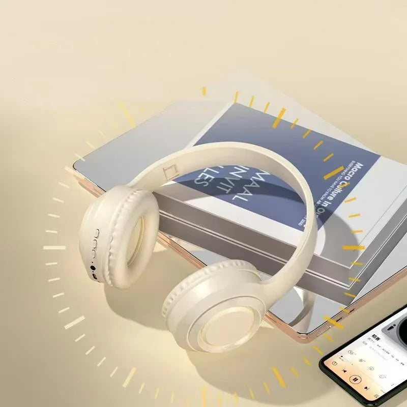 🎧 Zontrend Horizon Matte ANC Headphones