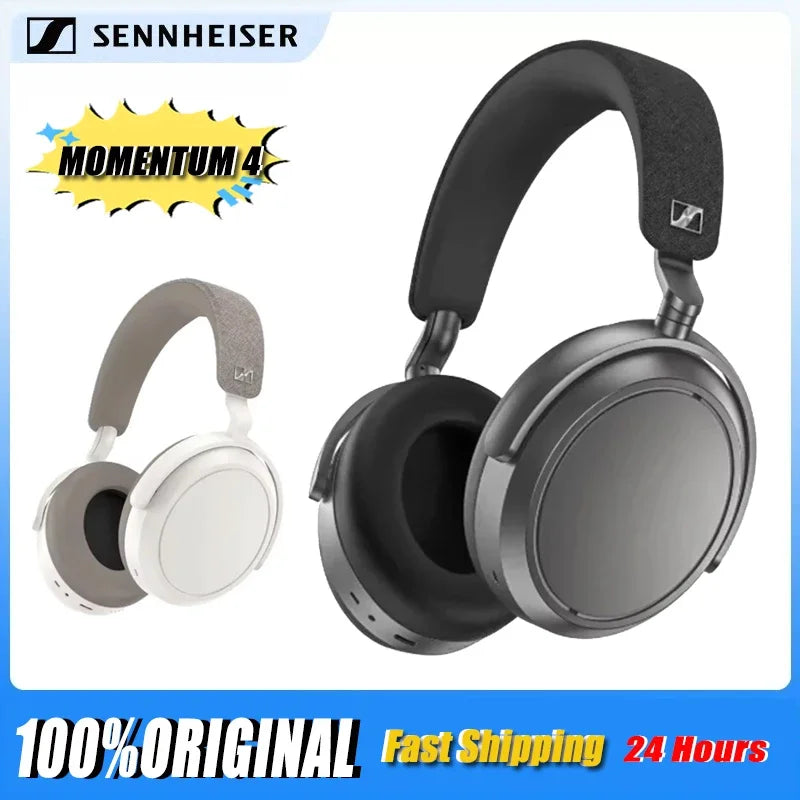 🎧 Zontrend Horizon Matte ANC Headphones