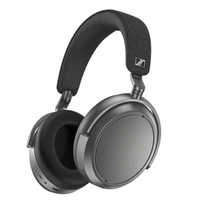 🎧 Zontrend Horizon Matte ANC Headphones