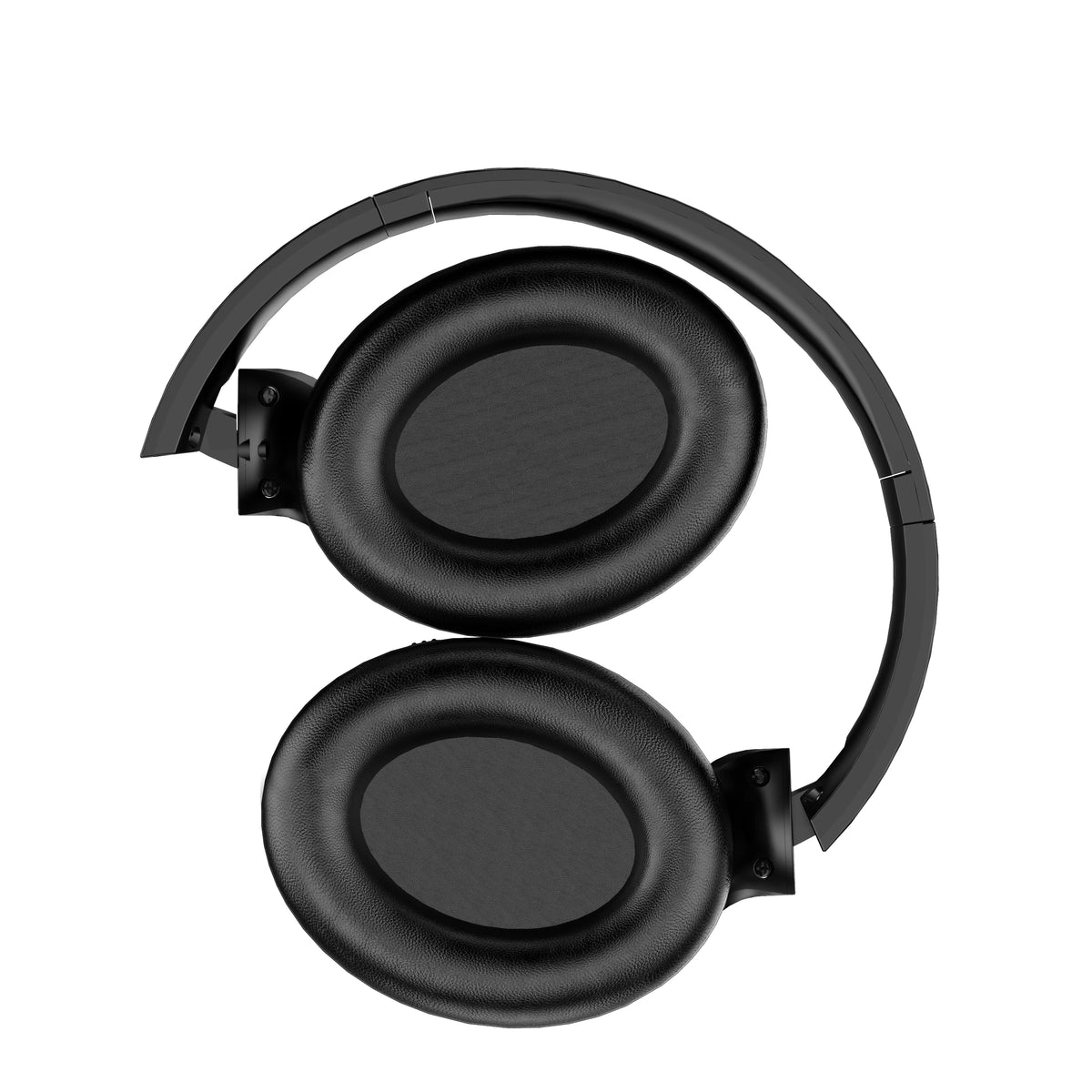 🎧 Zontrend Horizon Matte ANC Headphones