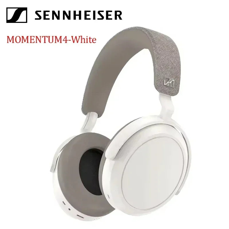 🎧 Zontrend Horizon Matte ANC Headphones